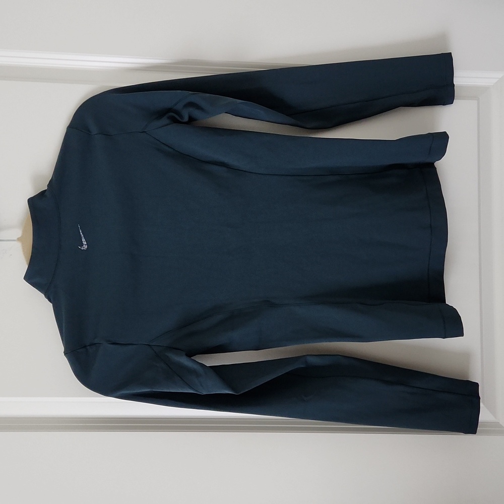 Nike Yoga Dri-FIT Luxe Fitted Jacket $135 - Picture 3 of 10
